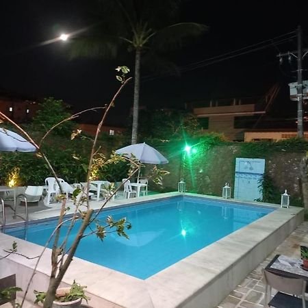 Pousada Do Sossego Conceicao De Jacarei Mangaratiba Eksteriør bilde