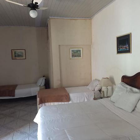 Pousada Do Sossego Conceicao De Jacarei Mangaratiba Eksteriør bilde