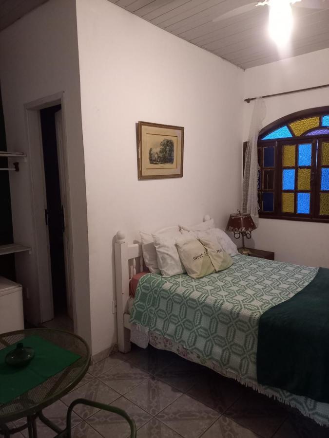 Pousada Do Sossego Conceicao De Jacarei Mangaratiba Eksteriør bilde